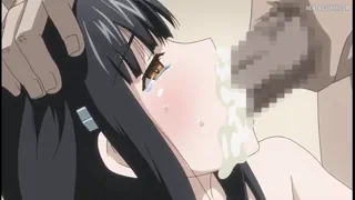 [Part 3] - Sem Cross Mix: Haru Urara, Uragiri to Zetsubou no Kisetsu-hen ENG SUBB EP1