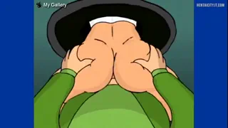 Leela Turunga Doggystyle and Creampie