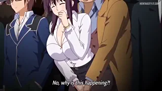 The Targeted Angel Goddess Angeltia 4 - Sex with Teacher PT.2