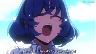 [ENG SUB] Nukitashi the Animation - Episode 5
