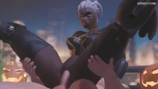 Preview at 00:07
