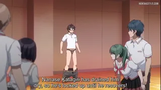 [ENG SUB] Nukitashi Episode 3 - Best Hentai