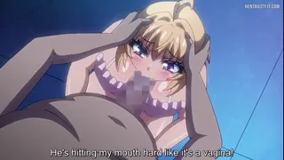 [ENG SUB] Yuusha-hime Miria Ep.3 - Short Clip