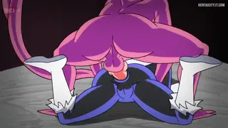 Spiderman Cartoon Porn - Futanari Creampie HD [Hinca-p]