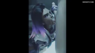 Sombra , the ball sucker (Unknown)