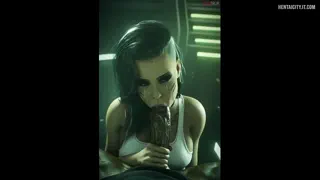 Rogue Amendiares Blowjob POV (Fugtrup)