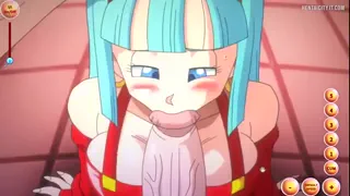 Dragon Ball Sex Scene Compilation 2D Hentai