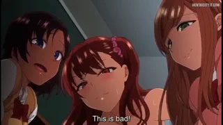 Ijirare: Fukushuu Saimin 1 English Sub - Hentai Manga Episode