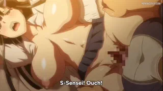 Sex Education with Pervert Teacher [Inkou Kyoushi No Saimin Seikatsu Shidouroku]