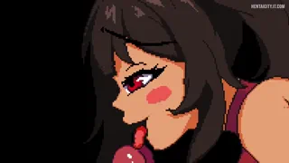 Cycle of Corruption 2D Porn Game - FREE demo