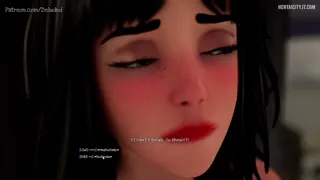 Pussy Finger Masturbating [Deluded]