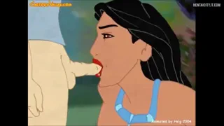 Disney princesses compilation - Uncensored Cartoon Hentai