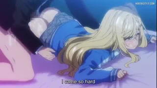 Incha Couple Ga You Gal-Teachi To Sex Training Suru Hanashi - Student Orgy