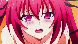 The Testament of Sister New Devil BURST