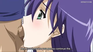 Cheating hentai wife get caught