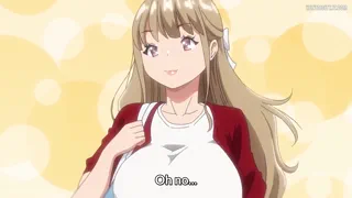 Milf Oppai teacher get fucked