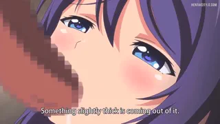 Best Blowjob Hentai Animation