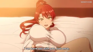 Special reward fetish