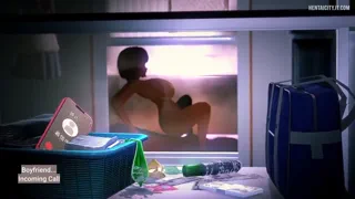 Wife Gets Taken by a Stronger Man