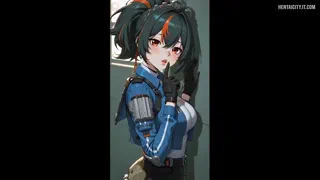 Zhu Yuan First Night With Another Man (From Zenless Zone Zero)