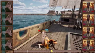 Deep Creampie for Tight Anime Cutie