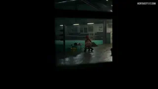 Cammy Toy Shaking Her Entire Body Dildo