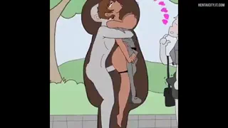 Forbidden Hentai Cartoon Romance