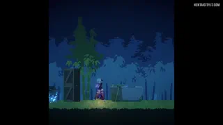 Naughty Cartoon Hentai Housewife (Manjushage)