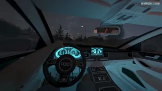 Trailer - &quot;COME&quot; with Molly as main character