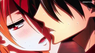 H.S. of the Dead S01E06 - Hentai Anime