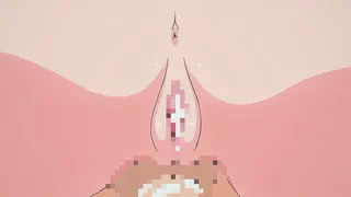 Tenioha!: Onnanoko datte Honto wa Ecchi da yo Animation