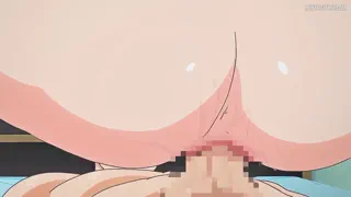 Tenioha!: Onnanoko datte Honto wa Ecchi da yo