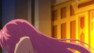 Redo of Healer | Part 3