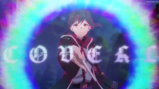 Nanao Hibiya | Reign of the Seven Spellblades EP1