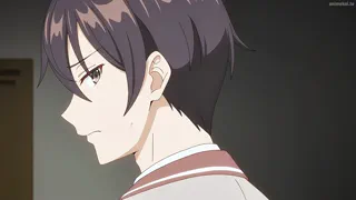 Yuki | Alya Sometimes Hides Her Feelings in Russian EP5