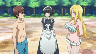 My One-Hit Kill Sister | Episode 11