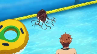 Rent-a-Girlfriend | S4 E8