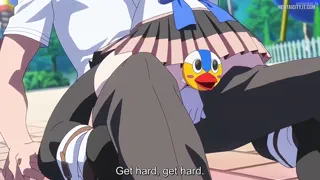 Nukitashi The Animation | Episode 5