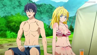 Rit - Best 2D Hentai and Ecchi Anime