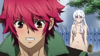 Eleonora Viltaria Can’t Hold It Anymore