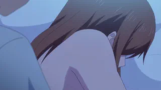 Overflow | Episode 2 -Anime Neighbor Walks In Unexpectedly