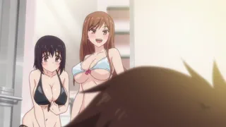 Overflow | Episode 1 - Sex Scene Hentai