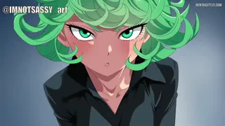 Tatsumaki | One-Punch Man