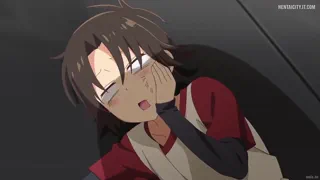 Megami-ryou no Ryoubo-kun. - 2