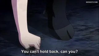 Kowaku no Toki 1 - Best 2D Hentai