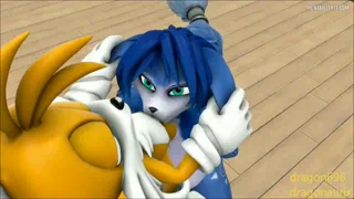 SONIC PMV: Profound Penetration [Apsel Bluestar]