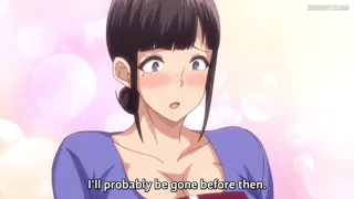 Hot 2D Hentai Manga Girl With Lewd Ahegao Expression