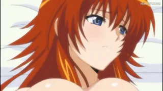 Sexual Pursuit 2 ep2 - Top rated yuri hentai moments