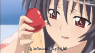 Sexual Pursuit 2 Ep1 - Yuri Garden of Desire