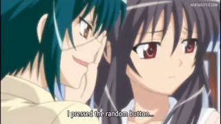 Sexual Pursuit 2 Ep1 - Harem with hentai sister and milf